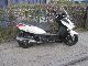 2010 Kymco  Downtown 300 IU ABS Motorcycle Scooter photo 2