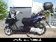 2003 Kymco  Grand Dink 250 & Insp new warranty 2.500km Motorcycle Scooter photo 10
