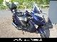 2003 Kymco  Grand Dink 250 & Insp new warranty 2.500km Motorcycle Scooter photo 3