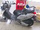 Kymco  grand dink 250 2004 Scooter photo