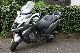 Kymco  Grand Dink 50s 2010 Scooter photo