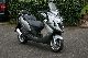 2010 Kymco  Grand Dink 50s Motorcycle Scooter photo 2