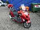 2002 Kymco  Grand Dink Motorcycle Scooter photo 1