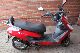 2007 Kymco  Yager 50 Gt Motorcycle Scooter photo 3