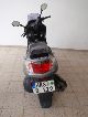 2008 Kymco  Yager 125 Motorcycle Scooter photo 1