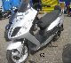 Kymco  Yager GT 50 from 1 Hand well maintained 2007 Scooter photo