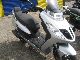 2007 Kymco  Yager GT 50 from 1 Hand well maintained Motorcycle Scooter photo 2