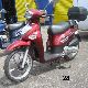 Kymco  People 50 Grossradroller 2 stroke very rarely 2005 Scooter photo
