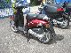 2005 Kymco  People 50 Grossradroller 2 stroke very rarely Motorcycle Scooter photo 1