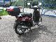 2005 Kymco  People 50 Grossradroller 2 stroke very rarely Motorcycle Scooter photo 4