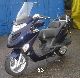 Kymco  Grand Dink 50 2007 Scooter photo