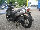 2008 Kymco  Agility City 50 with 16 inch rims Motorcycle Scooter photo 1