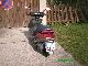 1996 Kymco  Heroism 125 Motorcycle Scooter photo 3