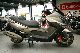 2011 Kymco  Xciting 500 Ri ABS EVO Motorcycle Scooter photo 2