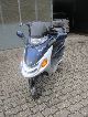 Kymco  SH-10 1999 Scooter photo