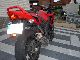 2008 Kymco  Quannon 125 Tyb: R3S Motorcycle Sports/Super Sports Bike photo 3