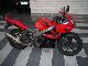 2008 Kymco  Quannon 125 Tyb: R3S Motorcycle Sports/Super Sports Bike photo 4
