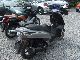 2008 Kymco  * People * 300is WTRYSK * IDEALNY * Motorcycle Scooter photo 2