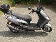 2009 Kymco  Yager GT 200i Motorcycle Scooter photo 1