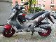 2006 Kymco  Super 9 LC - 45km / h Motorcycle Scooter photo 2