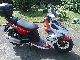 2011 Kymco  Super 8 Motorcycle Scooter photo 1