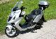 Kymco  Grand Dink 2008 Scooter photo