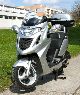 2008 Kymco  Grand Dink Motorcycle Scooter photo 2