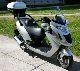 2008 Kymco  Grand Dink Motorcycle Scooter photo 3