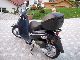 2002 Kymco  People 50 Motorcycle Scooter photo 4