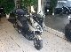2010 Kymco  Downtown 300i Motorcycle Scooter photo 2