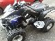 2006 Kymco  Maxxer 300 black Motorcycle Quad photo 1
