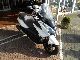 2009 Kymco  Downtown 125i white Motorcycle Lightweight Motorcycle/Motorbike photo 3