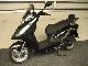 2011 Kymco  Yager GT 50 Motorcycle Scooter photo 1