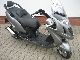 2011 Kymco  Grand Dink 50 S Motorcycle Scooter photo 1