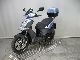 2009 Kymco  Agility 150 Motorcycle Scooter photo 3