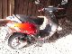 2005 Kymco  Yup 50 with marks to 03/13 Motorcycle Scooter photo 2