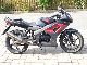 Kymco  Quannon 2008 Lightweight Motorcycle/Motorbike photo