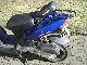 2006 Kymco  Agility 50 Motorcycle Scooter photo 3