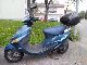 Kymco  Fever ZX 2001 Scooter photo
