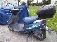 2001 Kymco  Fever ZX Motorcycle Scooter photo 1