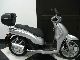 Kymco  PEOPLE S 200 2006 Scooter photo