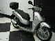 2006 Kymco  PEOPLE S 200 Motorcycle Scooter photo 1