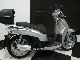 2006 Kymco  PEOPLE S 200 Motorcycle Scooter photo 2