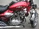 2001 Kymco  Zing only 6400km! Motorcycle Chopper/Cruiser photo 3
