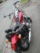 2001 Kymco  Zing only 6400km! Motorcycle Chopper/Cruiser photo 4