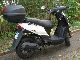 Kymco  Agility 50 One (including various accessories) 2010 Scooter photo