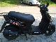 2011 Kymco  50 DJ S Motorcycle Scooter photo 1