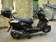 2009 Kymco  Yager GT 125 Motorcycle Scooter photo 1