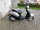 Kymco  Yup50 2003 Scooter photo