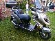 2005 Kymco  Grand Dink 50 Motorcycle Scooter photo 2